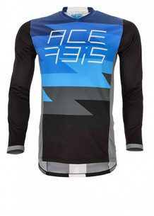 Acerbis Bluza / koszulka MX J-Team