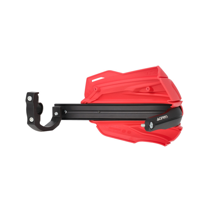 ACERBIS Handbary ADV Typu A do TRIUMPH TIGER 900 RALLY PRO 2024 2025