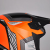 Kask Acerbis WHOOPS GRAPHIC HELMET HOMOLOGACJA ECE/ONU 22 06 Cross Enduro