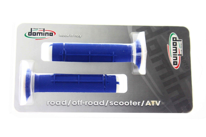 RAUSVERKAUF Griffe Domino blau – weiss ATV