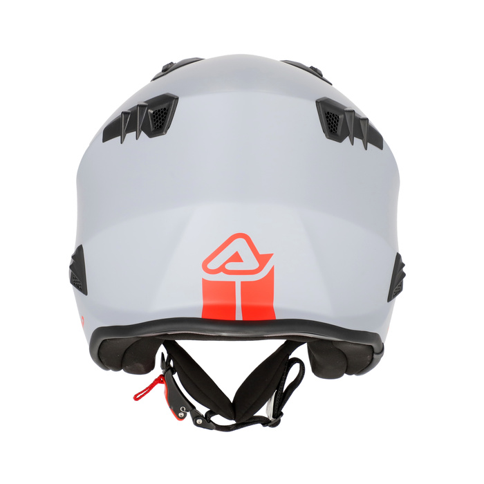 Kask Acerbis Jet Aria 2206 Skuter Trial
