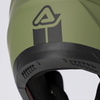 Kask Firstway 2.0 homologacja ECE/ONU 22-06 Skuter Trial