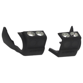 Acerbis osłony spodu zawieszenia Honda Transalp  XL750