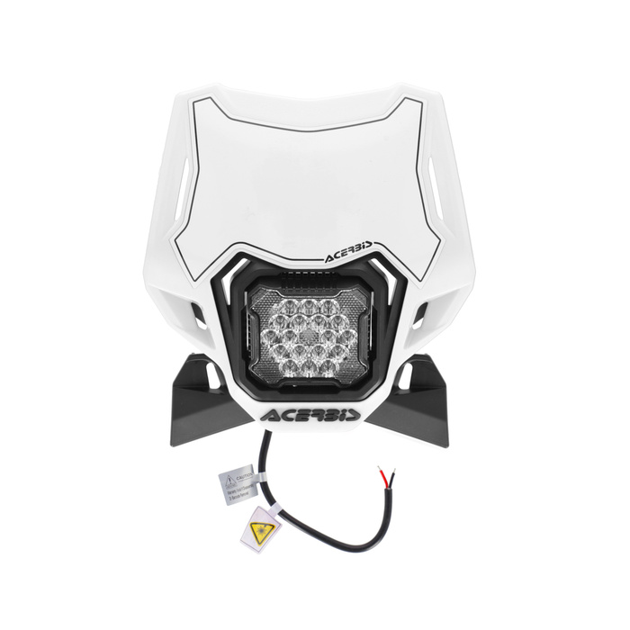 Lampa Acerbis VSL LUMEN-X