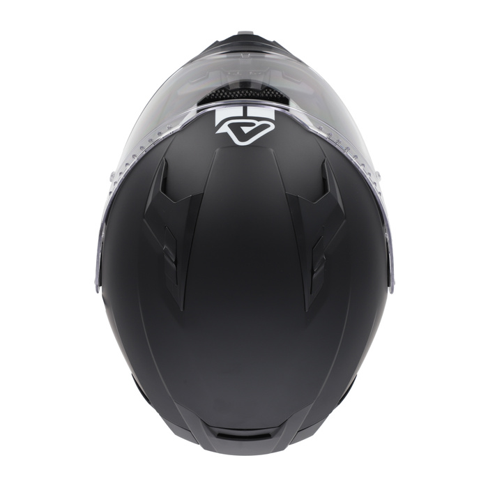 Acerbis Kask X-WAY homologacja ECE/ONU 22-06 Dual Road