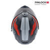 Acerbis Kask X-WAY GRAPHIC homologacja ECE/ONU 22-06 Dual Road