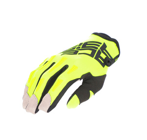 żółty FLUO - czarny
