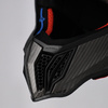 Kask Acerbis AIRSTRIKE-C HOMOLOGACJA ECE/ONU 22 06 Cross Enduro