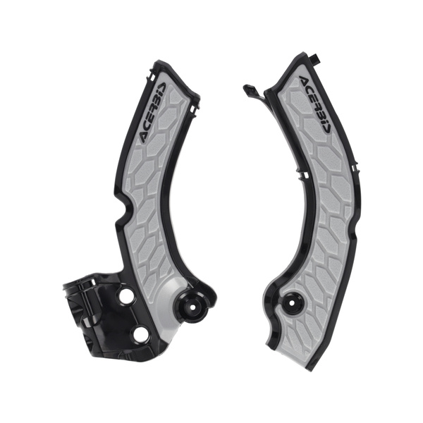 Acerbis Rahmenschütz X-GRIP passend bei TRIUMPH TF 250 X 2024