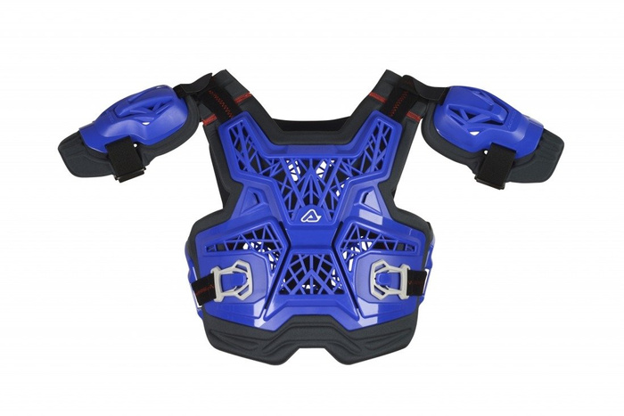 Brustpanzer Acerbis Gravity JUNIOR Motocross Enduro Größe von 125 cm bis 160 cm