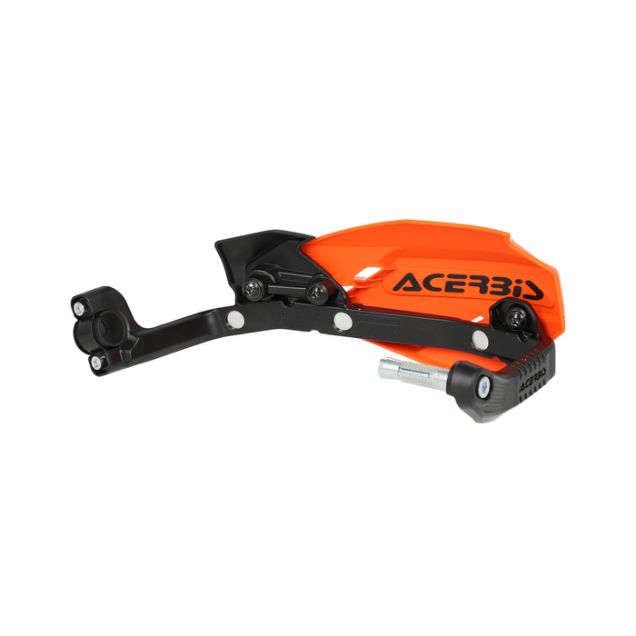 Acerbis Handprotektoren Moto-X Hanschalen Handguard Handschutz Enduro MX 