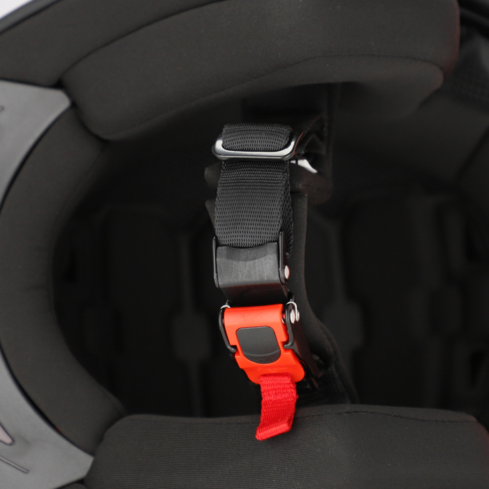 Kask Acerbis JET ARIA homologacja 22-06 SPORT Skuter Trial