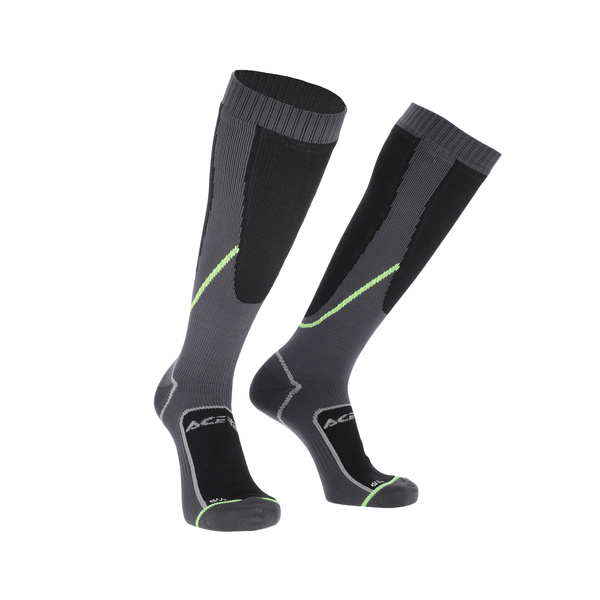 HIT !!! Acerbis No-WET wasserdichte atmungsaktive Socken Enduro Motocross