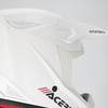 Kask Acerbis WHOOPS SOLID HELMET HOMOLOGACJA ECE/ONU 22 06 Cross Enduro