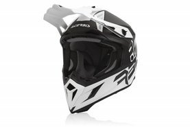Rausverkauf Acerbis Helm Steel Carbon Cross Enduro Quad