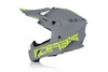 Rausverkauf Acerbis Helm Steel Carbon Cross Enduro Quad