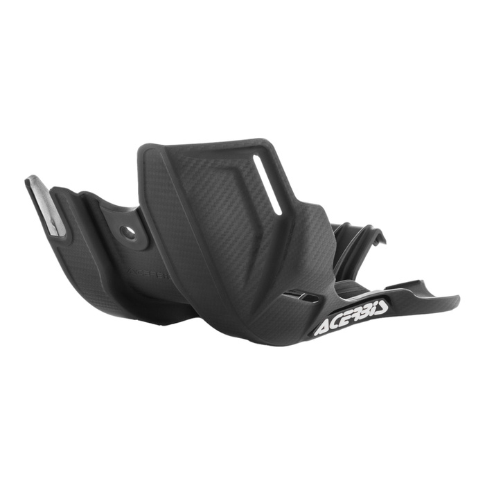 Acerbis płyta pod silnik pasuje do KTM / Husqvarna SX 85 2013 - 2017>, TC 85 2014 -2017