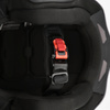 Kask Acerbis JET ARIA homologation 22-06 SPORT Skuter Trial biał-czerw-nieb