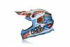 Kask Impact Steel Junior Cross Enduro