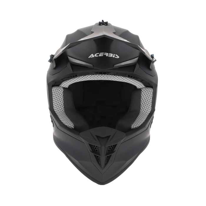 Kask Acerbis LINEAR Solid homologacja ECE/ONU 22-06 Cross Enduro