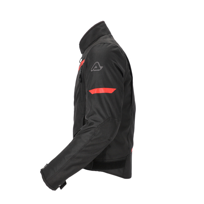 Acerbis Jacke X - STREET JACKET Motocross Enduro Motorradjacke