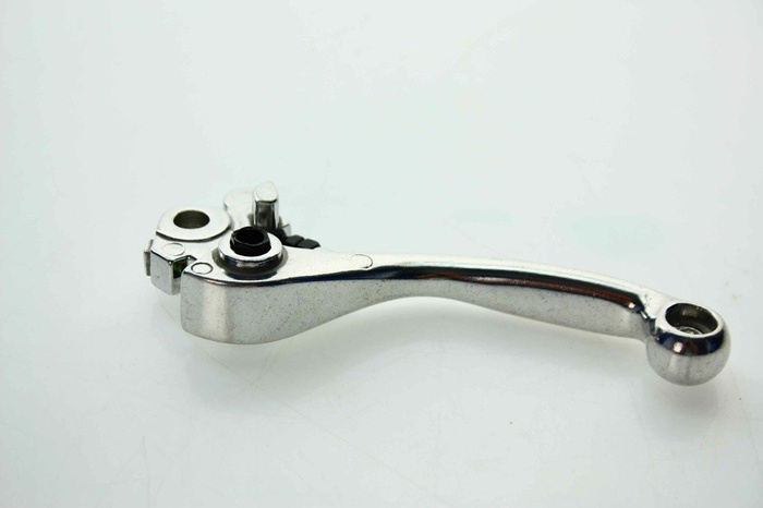 WYPRZEDAŻ Klamka dźwignia hamulca Suzuki/Kawasaki/Yamaha NEU  MX-08384 LV1450 71331