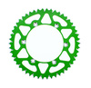 WYPRZEDAŻ Kawasaki tylna aluminiowa ultra lekka zębatka Esjot