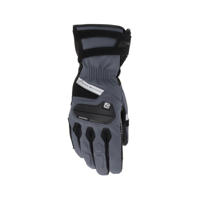 Acerbis Handschuhe CE WINTER TOUR Cross Enduro Motorradhandschuhe