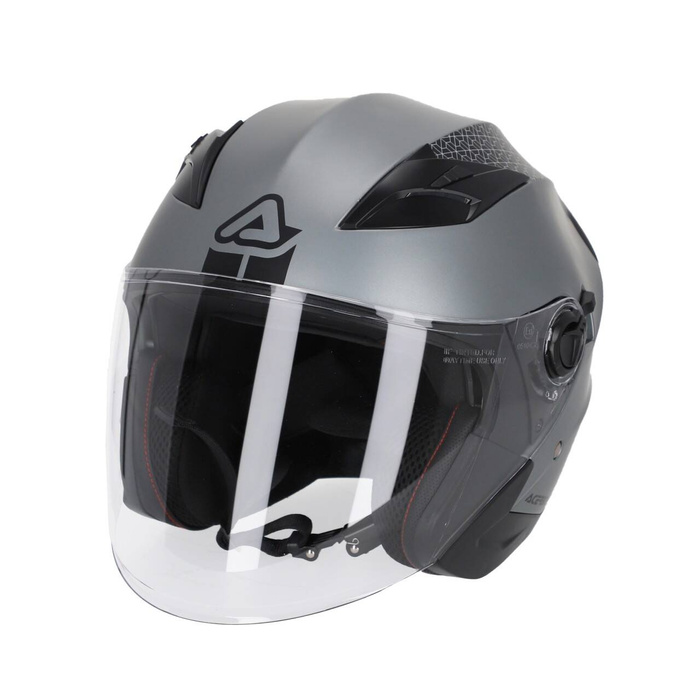 Kask Firstway 2.0 2206 Skuter Trial