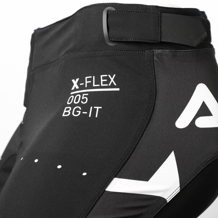 Acerbis spodnie X-FLEX 2.0 motocyklowe