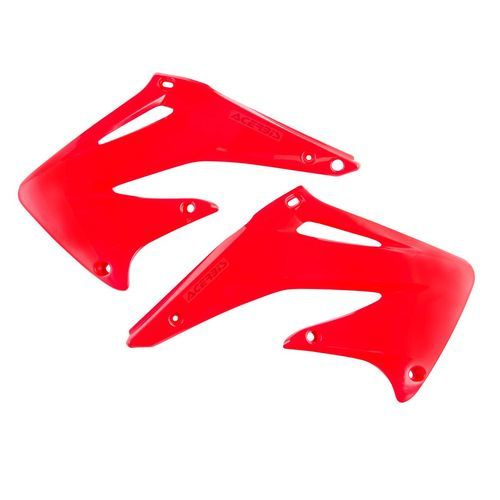 Honda owiewki od baku CRF 450; 02-04