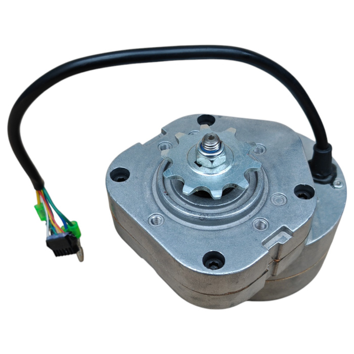NAI e-MX 14 silnik