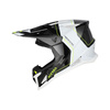 Kask Acerbis T711 HELMET HOMOLOGACJA ECE/ONU 22 06 Cross Enduro