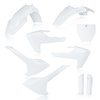 Acerbis Husqvarna Plastik Kit FULL Satz Komplett passend für TC 65 2019