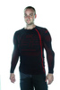 RAUSVERKAUF Acerbis Brustpanzer X-Fit Future Motocross Enduro MTB