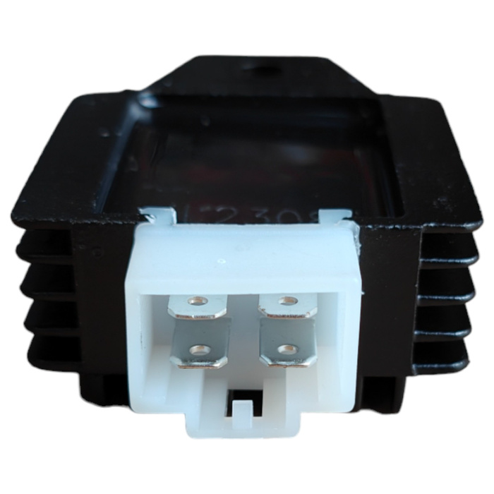 AM THUNDER 125 regulator napięcia 