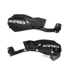 Acerbis Handprotektoren Moto-X Hanschalen Handguard Handschutz Enduro MX 