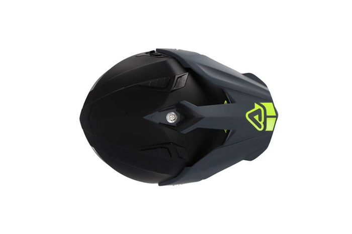 Acerbis Helm 2206 FLIP Integral Cross Enduro Quad Supermoto Motorradhelme