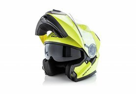 Kask Serel kask modułowy ACERBIS Dual Road