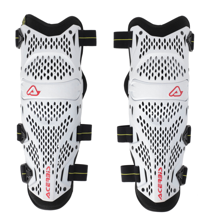 Acerbis Nakolanniki Knee Guard IMPACT PRO Ochraniacze na kolana motocyklowe