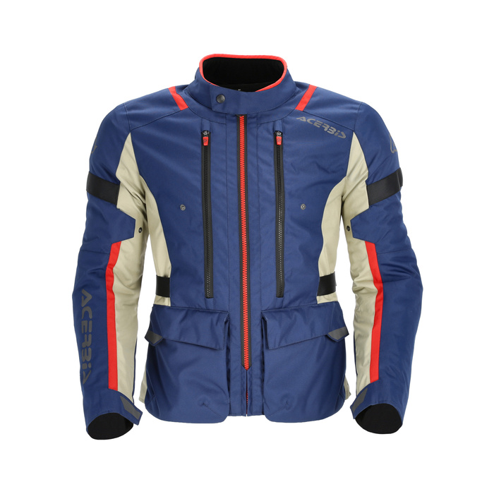 Acerbis Jacke X-TRAVEL 2.0 JACKET