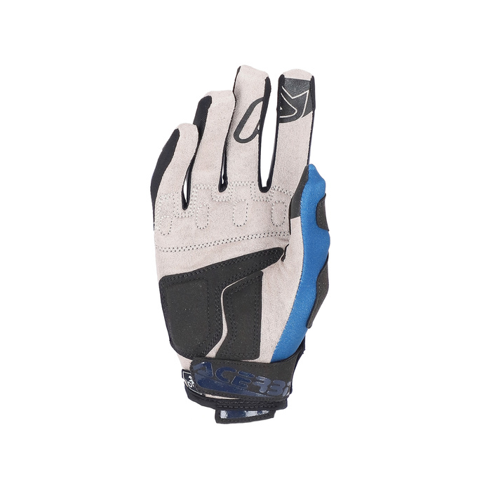 Acerbis Handschuhe MX X-H Motocross Enduro Motorradhandschuhe