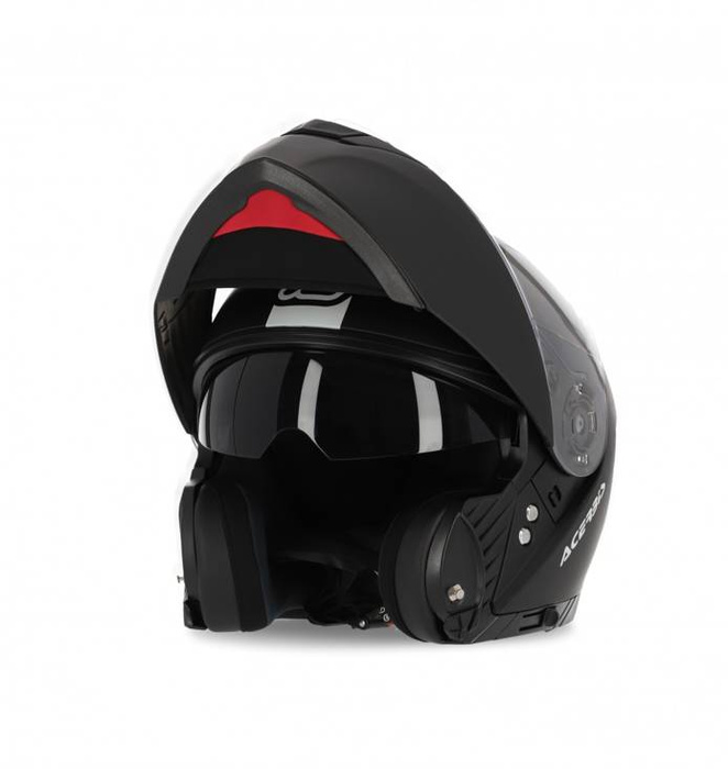 Kask REDERWEL kask modułowy ACERBIS Dual Road