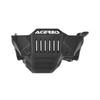 Acerbis płyta pod silnik pasuje do CF MT 450 2024 2025