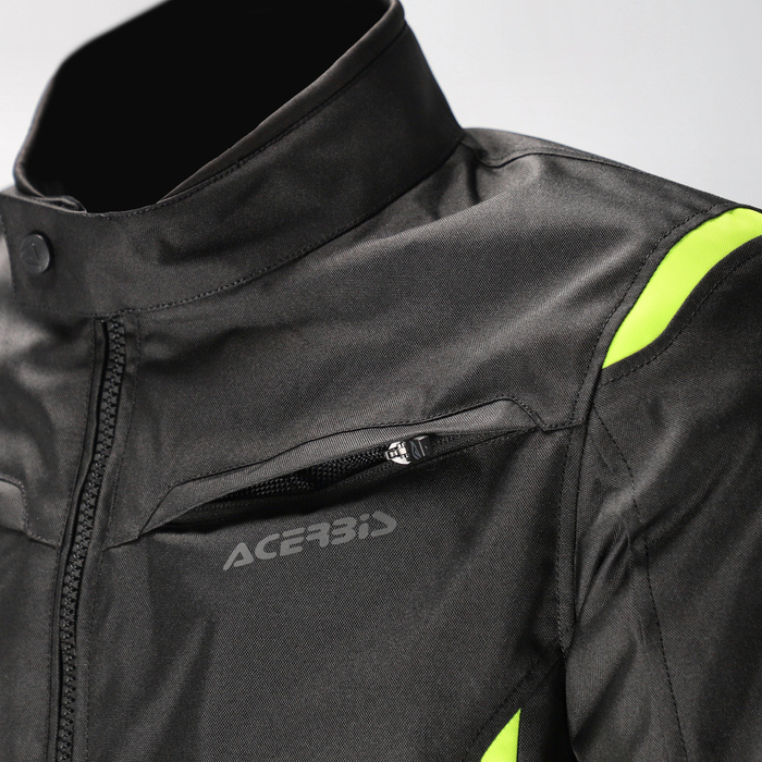Acerbis Jacke X-MAT JACKET 2.0 Motocross Enduro Motorradjacke