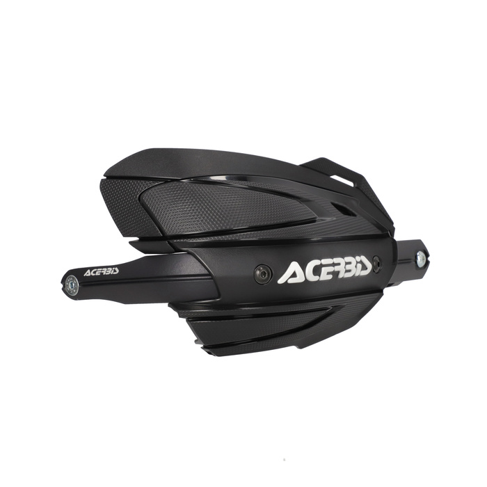 Acerbis Handprotektoren ADV Type D fur CFMoto / Yamaha Tenere