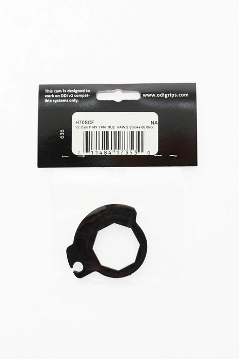 ODI adapter "F" do manetek pasujący do Yamaha YZ 80/ 85 1993 - do dzisiaj
