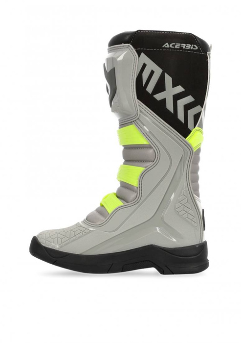Buty X-Team Acerbis Motocross Enduro