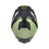 Acerbis Helm Modular RIDER GRAPHIC 2206 Touring Dual road Motorradhelme