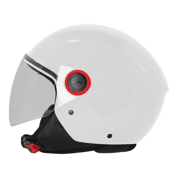 Kask Jet Brezza 2206 Skuter Trial